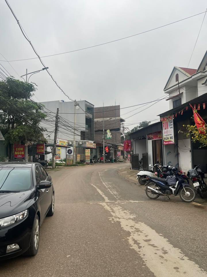 Đất nền KCN Phú Hà, Việt Trì - 123m² thổ cư, 3 tỷ - Cơ hội đầu tư sinh lời