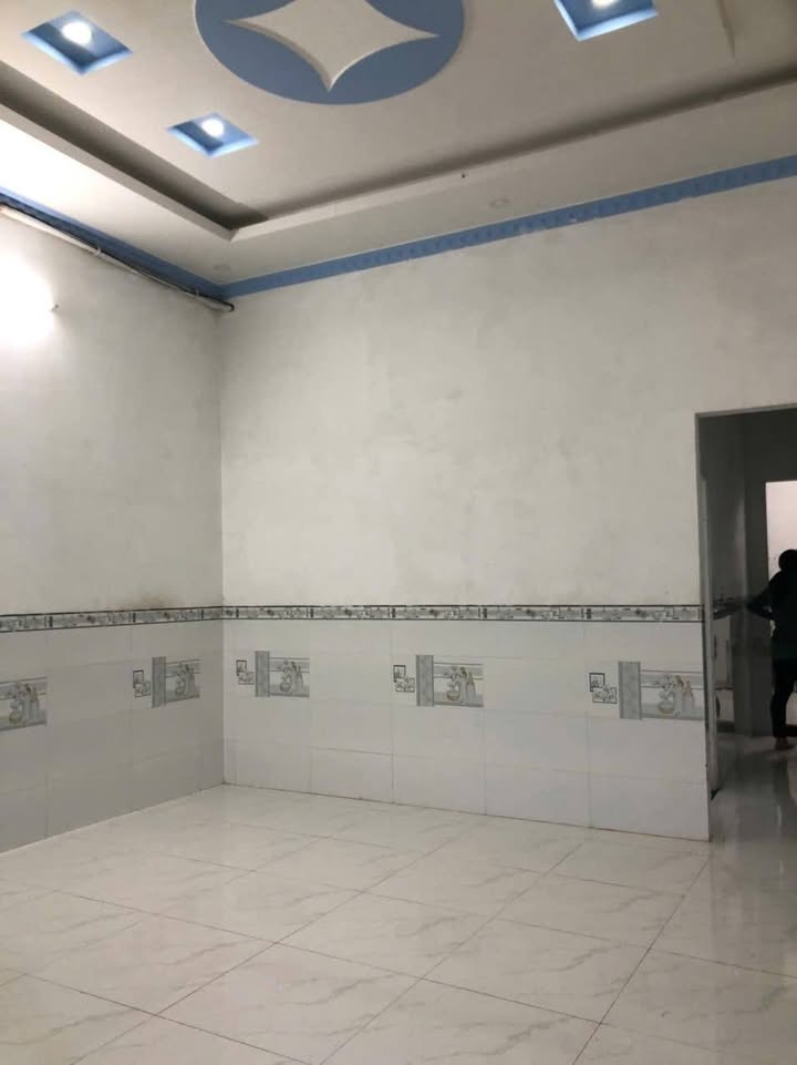 Nhà nguyên căn Hưng Phú, Cần Thơ 2.5 triệu - Giá tốt hiếm có!