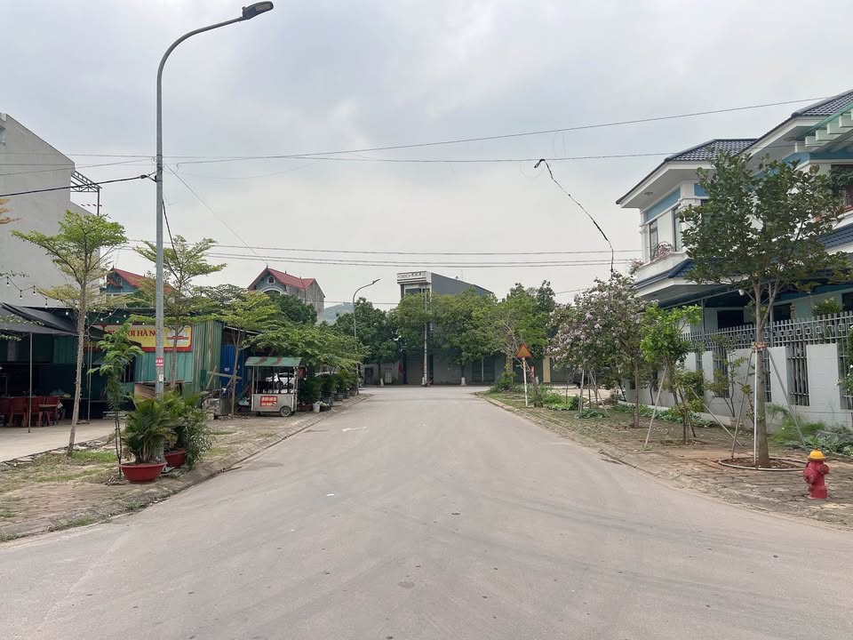 Đất nền Đa Mai, Bắc Ninh 90m² - Tiềm năng tăng giá vượt trội!