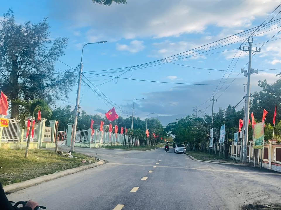 Đất Vàng Ninh Quang 102m² - Kinh Doanh Sầm Uất Gần Chợ