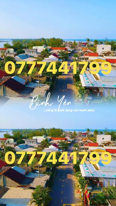 Đất nền Tam Thanh 200m² 2 tỷ - Sổ đỏ chính chủ