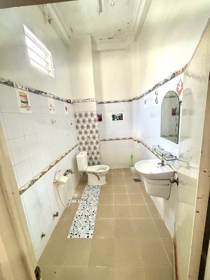 Phòng trọ 20m² Nguyễn Văn Cừ, Cần Thơ - Full nội thất, vào ở ngay!