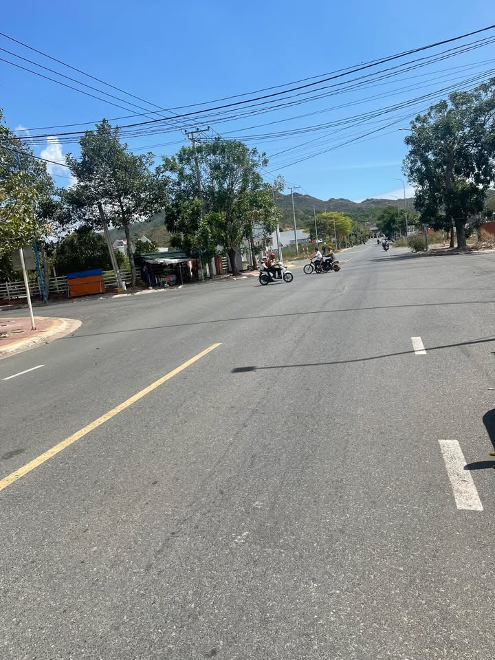 Đất Long Hải Long Đất 80m² thỏa thuận - Sổ đỏ chính chủ