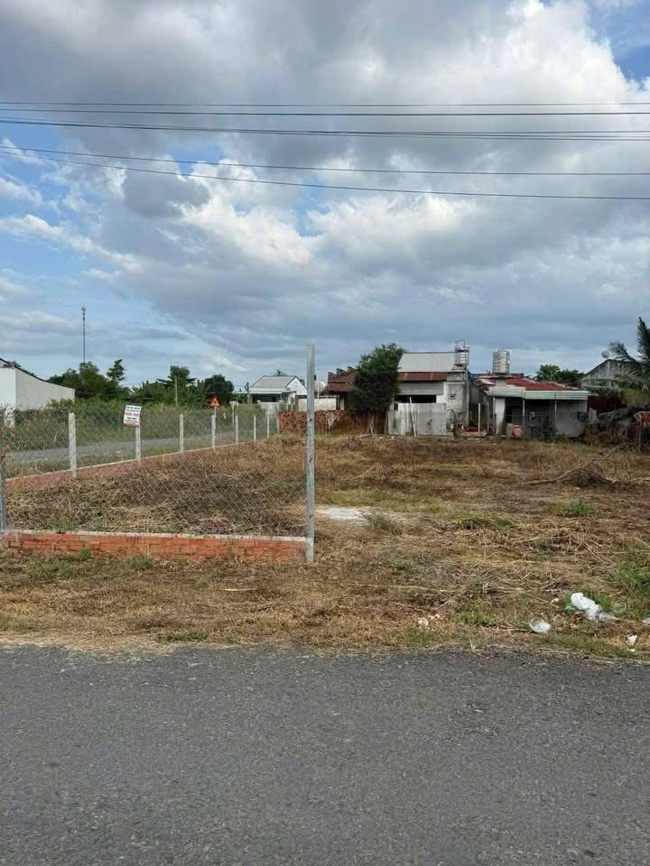 Đất nền Long Hải Long Hoa 60m² 6.9 tỷ - Sổ đỏ chính chủ