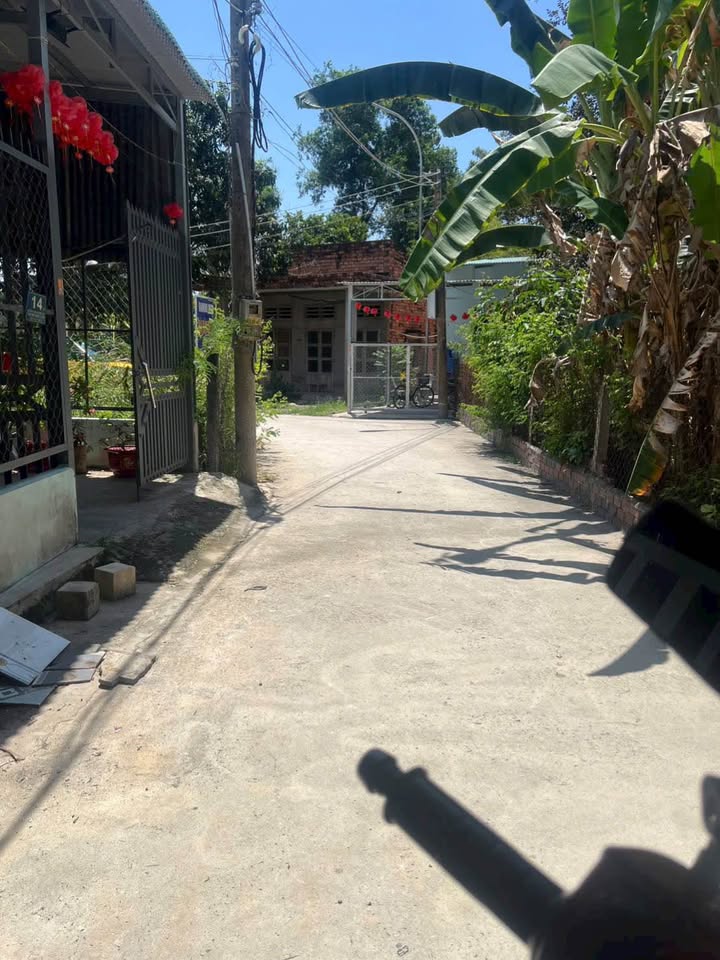 Nhà Xã Quảng Sơn, Ninh Sơn 95m² - Sẵn sàng ở ngay!