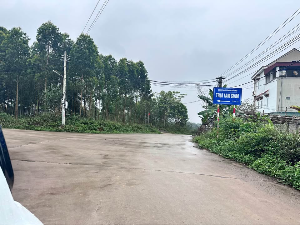 Đất nền Tiên Kiên 129.3m² Phú Thọ - Tiềm năng tăng giá vượt trội!