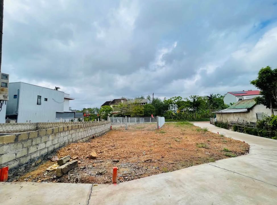 Bán Đất Góc Dương Quảng Hàm, Quận 1 - 100m² - 1.59 Tỷ