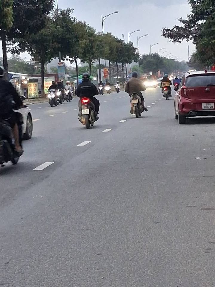 Đất nền An Ngãi 9 Đà Nẵng 160m² 4.5 tỷ - Sổ đỏ chính chủ