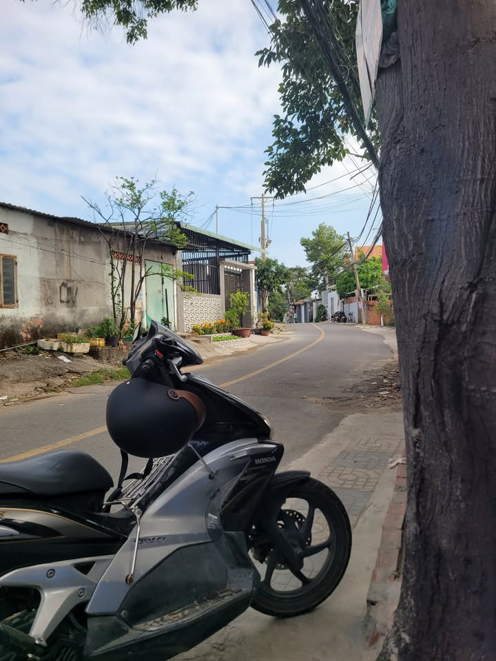 Nhà 75m² Hẻm Ô Tô Phường 10, Vũng Tàu - Giá 2.25 Tỷ