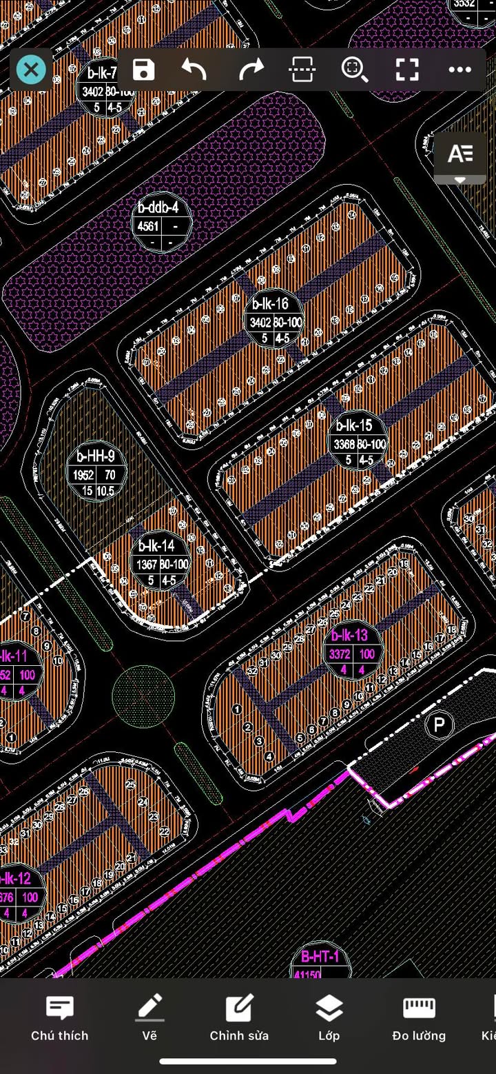 Đất nền Phường Xương Giang 102m² - Sổ đỏ chính chủ, giá tốt!