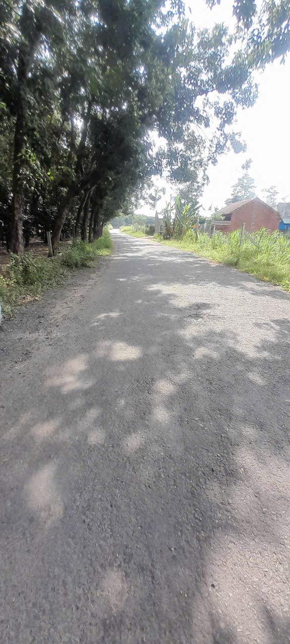 Bán Gấp Đất Mặt Tiền TPTN Dưới 1 Tỷ, 167m² Thổ Cư