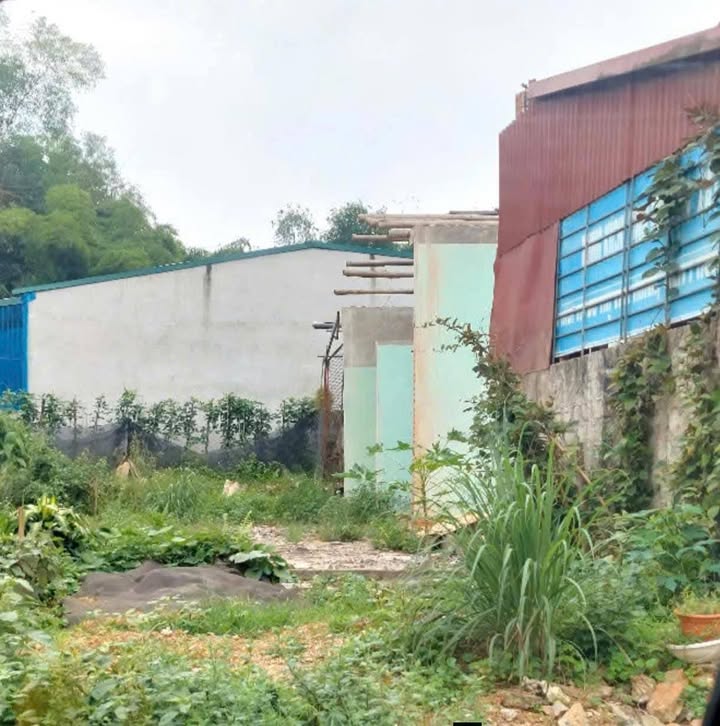 Đất nền Đường Lương Văn Can, Yên Bái 75m² giá 1 tỷ - Đất thổ cư 100%