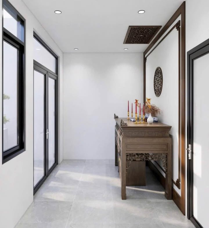 Nhà phố Điện Biên Yên Bái 69m² 4 tỷ - Mặt tiền kinh doanh