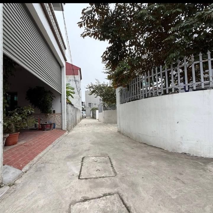 Đất nền Phù Lỗ Sóc Sơn 88.8m² - Sổ đỏ chính chủ, ô tô vào tận nơi!