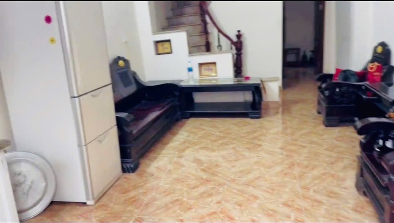 Nhà 44m² Xuân Phương, Nam Từ Liêm - Giá chỉ 2 tỷ, Sẵn nhà 3 tầng, Tiềm năng làm sổ hồng