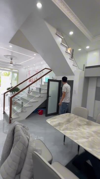 Nhà riêng Nam Sơn An Dương 63.7m² - Sẵn sàng ở ngay, giá chỉ hơn 2 tỷ!