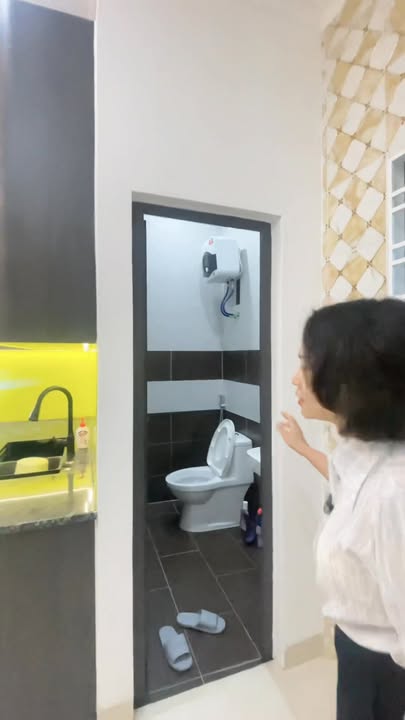 Bán Nhà Mặt Đường 351 Hải Phòng - 3 Tầng, 60m², Giá 3.55 Tỷ