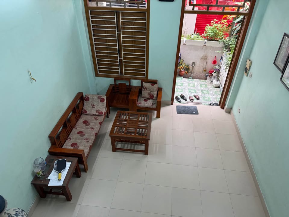 Nhà riêng Nam Hải, Hải An 54m² giá 2 tỷ - Sổ hồng sẵn, vào ở ngay!