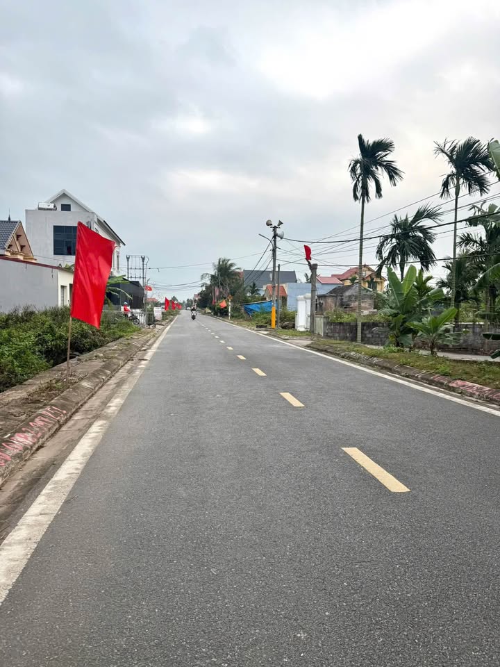 Đất nền Đồ Sơn 93m² – Mặt tiền 6m, Tiềm năng tăng giá vượt trội!