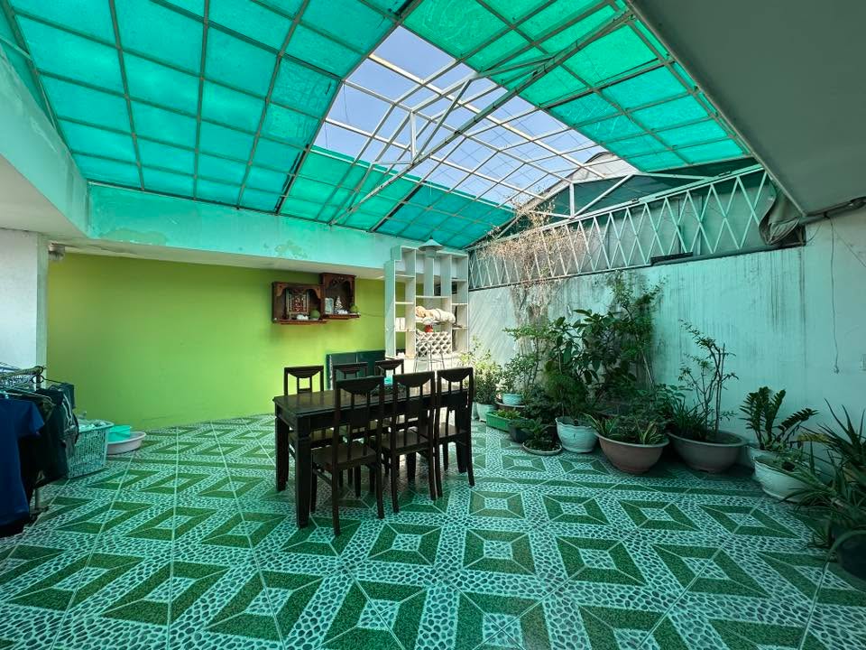 Căn hộ Tecco Town Bình Tân 140m² 3.2 tỷ - Bàn giao ngay