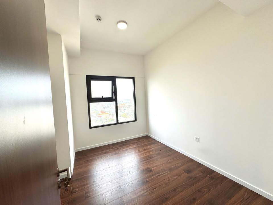 Căn hộ The Privia Bình Tân 2PN giá 10.5tr - Bàn giao ngay