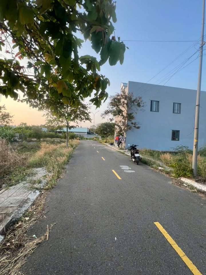 Đất nền mặt tiền Tĩnh Lộ 44A Long Điền 90m² - Sổ đỏ chính chủ