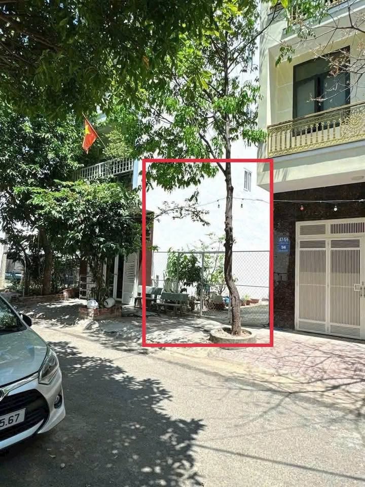 Đất nền Chí Linh Vũng Tàu 7.47 tỷ - Tiềm năng tăng giá vượt trội!