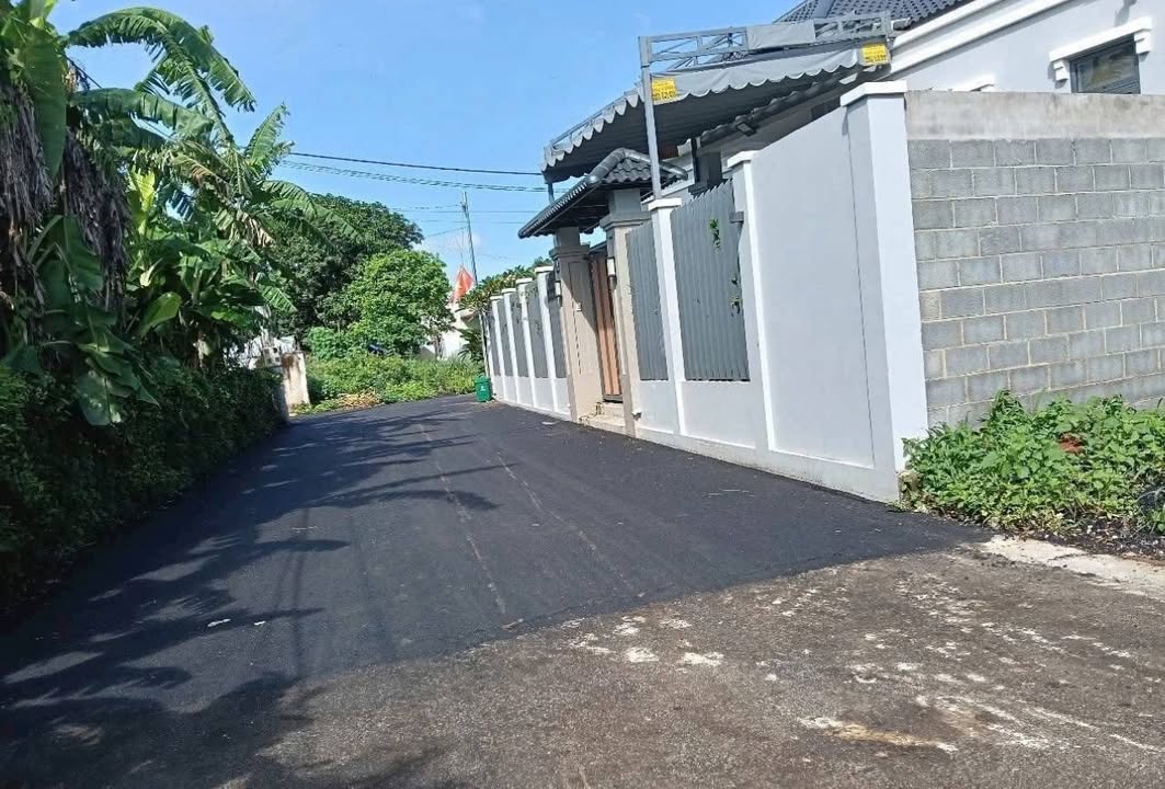 Đất Nền Phường Long Tâm, TP. Bà Rịa - 133m² - Giá 1.6 Tỷ