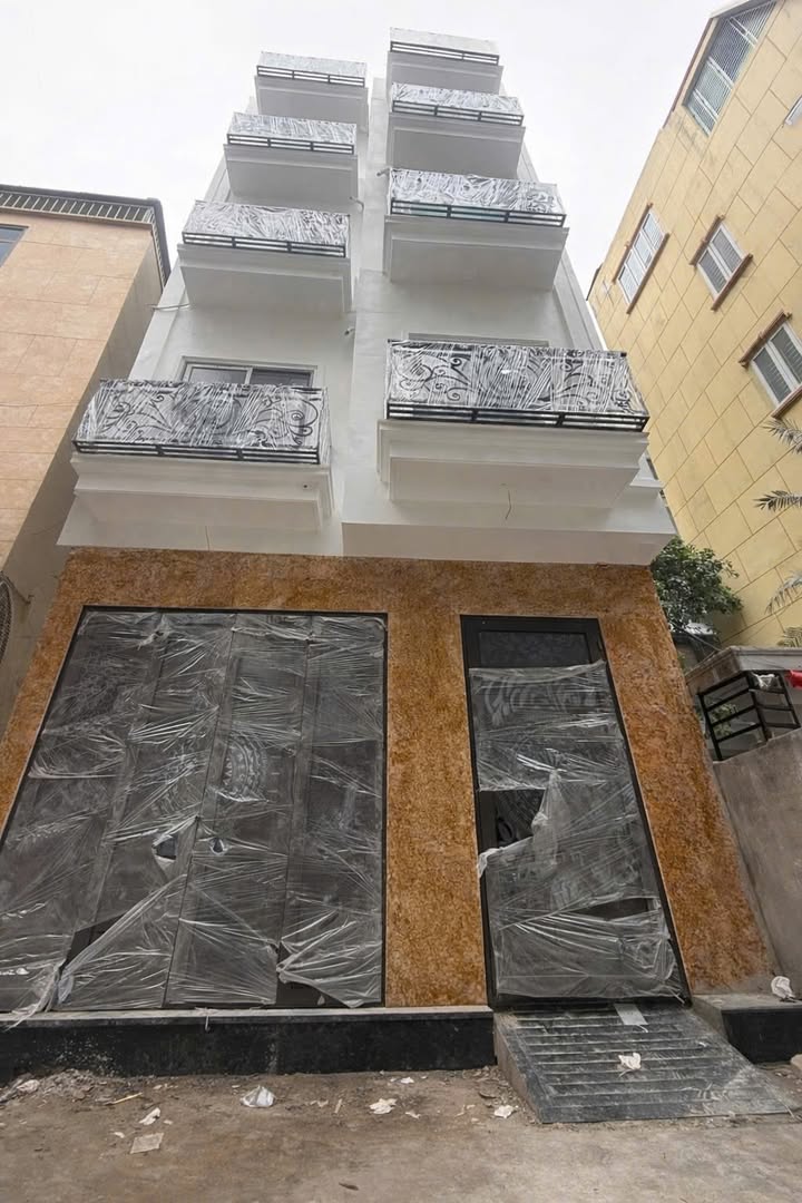 Nhà phố Nguyễn Hoàng Cầu Giấy 70m² 28.6 tỷ - Đầu tư sinh lời