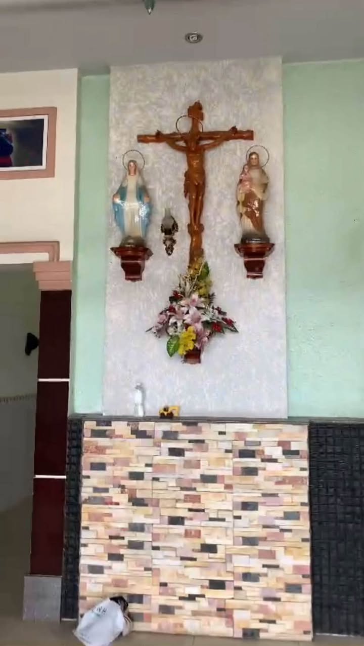 Nhà Cấp 4 Mặt Tiền Đường Nhựa Đồng Nai - Kinh Doanh Đắc Lợi 2.15 Tỷ