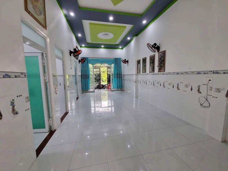 Nhà Trảng Dài Biên Hòa 98m² 2.99 tỷ - Sẵn sàng ở ngay