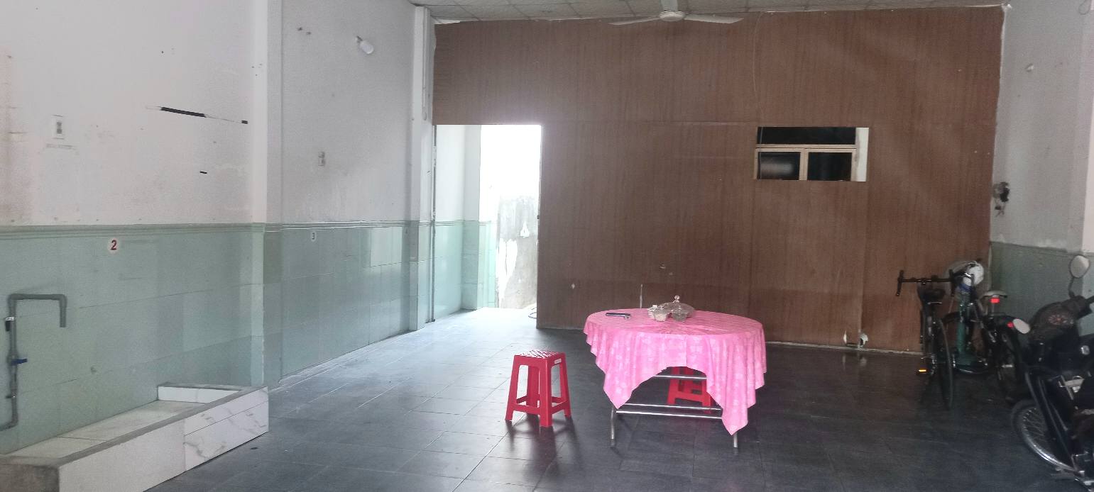 Đất Mặt Tiền Điện Biên Phủ, Nha Trang 270m² - Sẵn Sàng Xây Khách Sạn/Văn Phòng