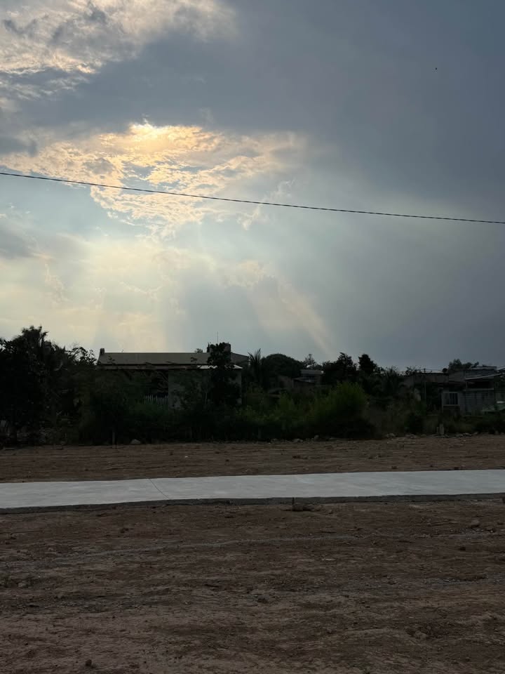 Đất nền Phú Lâm, Tân Phú 1008m² - Sổ hồng riêng, tiềm năng tăng giá