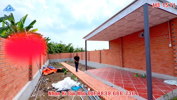 Nhà riêng Long Hoa, Tây Ninh 398m² - Giá tốt hiếm có!