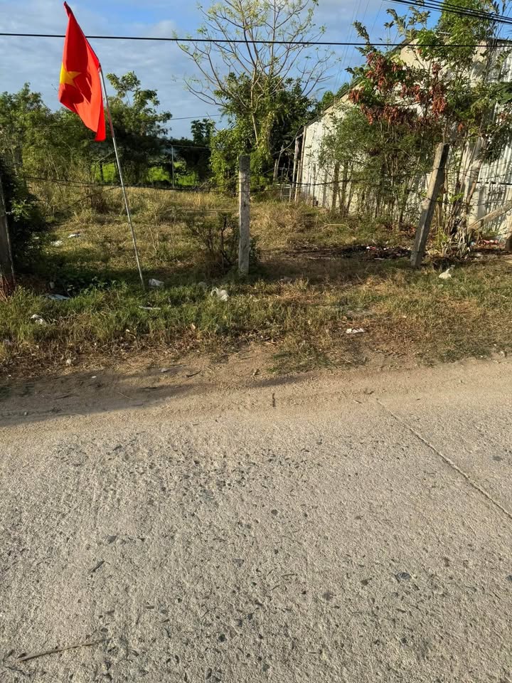 Đất nền Vạn Phú Vạn Ninh 188m² 1 tỷ - Sổ đỏ chính chủ