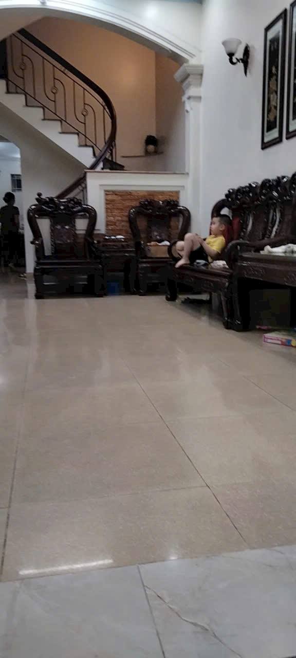 Nhà riêng Ngõ 430 Trần Nguyên Hãn 80m² - Sẵn sàng ở ngay!