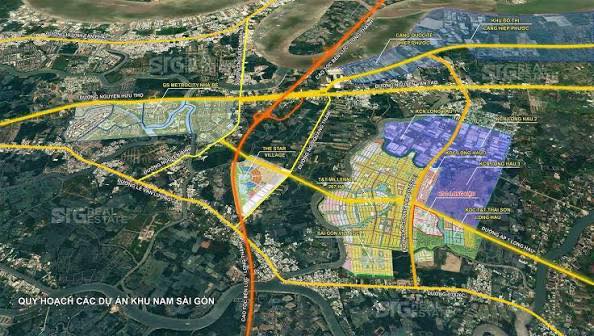 Cho thuê dãy trọ 200m² KDC Nam Sài Gòn - Thu nhập 18 triệu/tháng