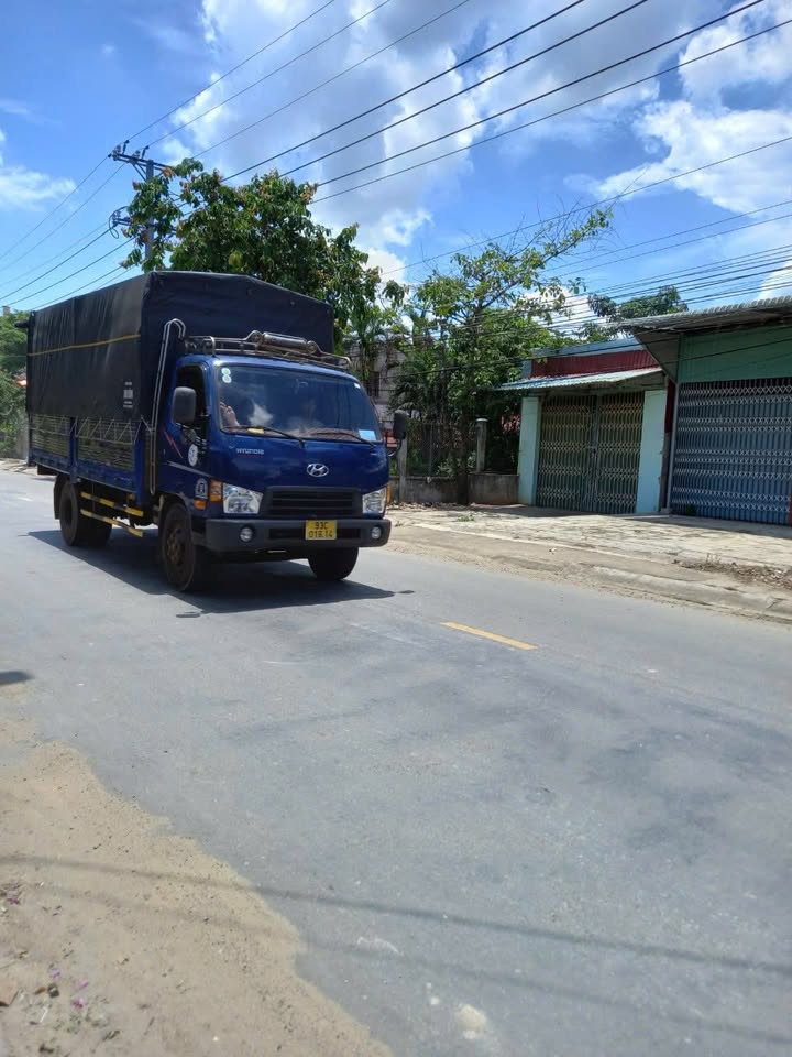 Đất nền 835B Cần Giuộc 240m² - Sổ đỏ chính chủ, hạ tầng hoàn thiện!