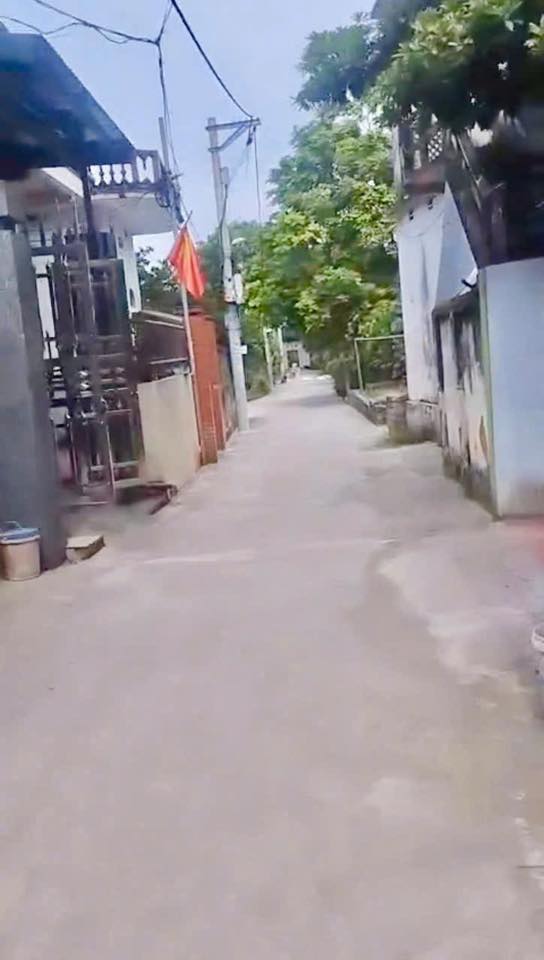 Bán Đất Thường Tín 80m² - Sổ Đỏ Chính Chủ, Sát Vingroup