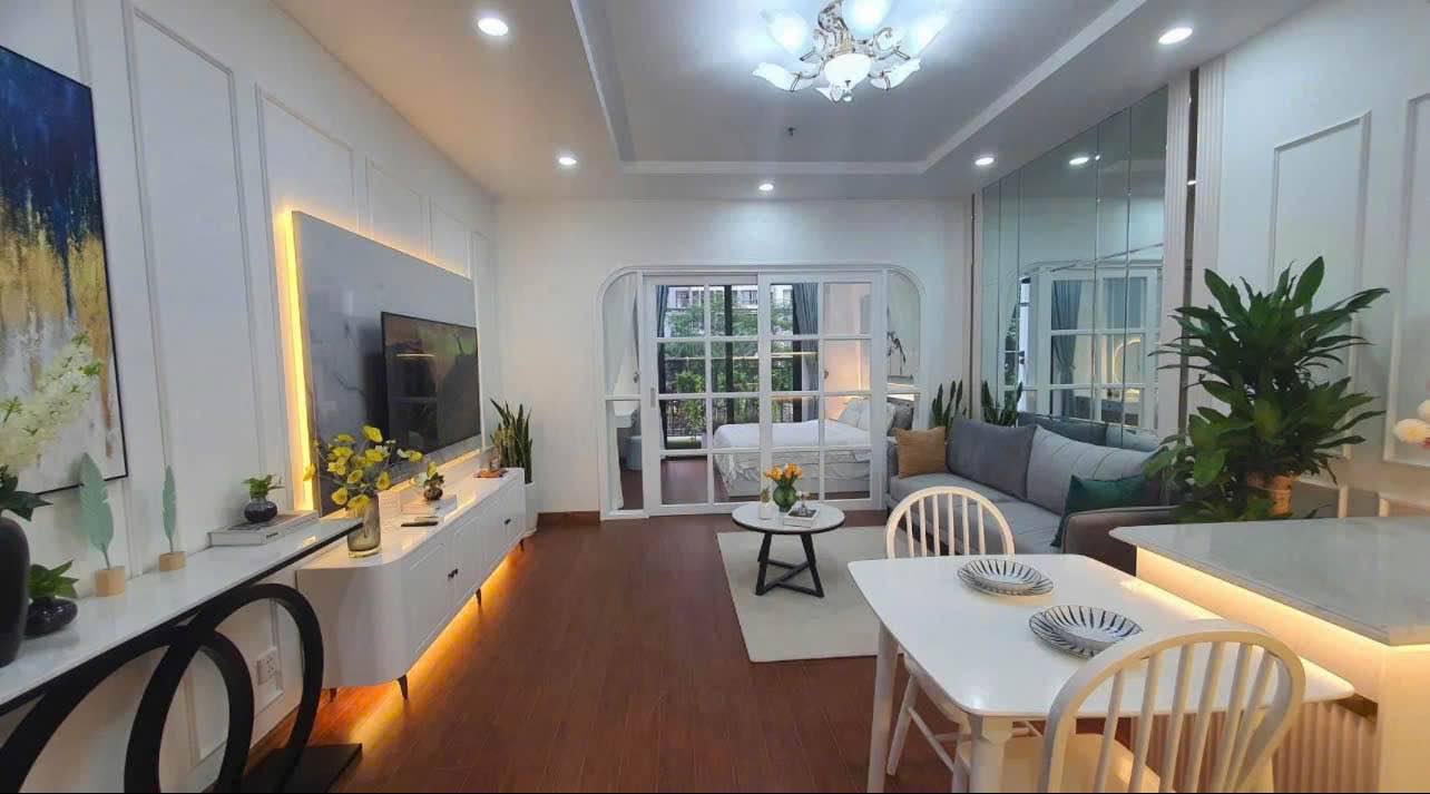 Cho thuê căn hộ 1PN Times City, 12.5 triệu - Nội thất đẹp, view thoáng