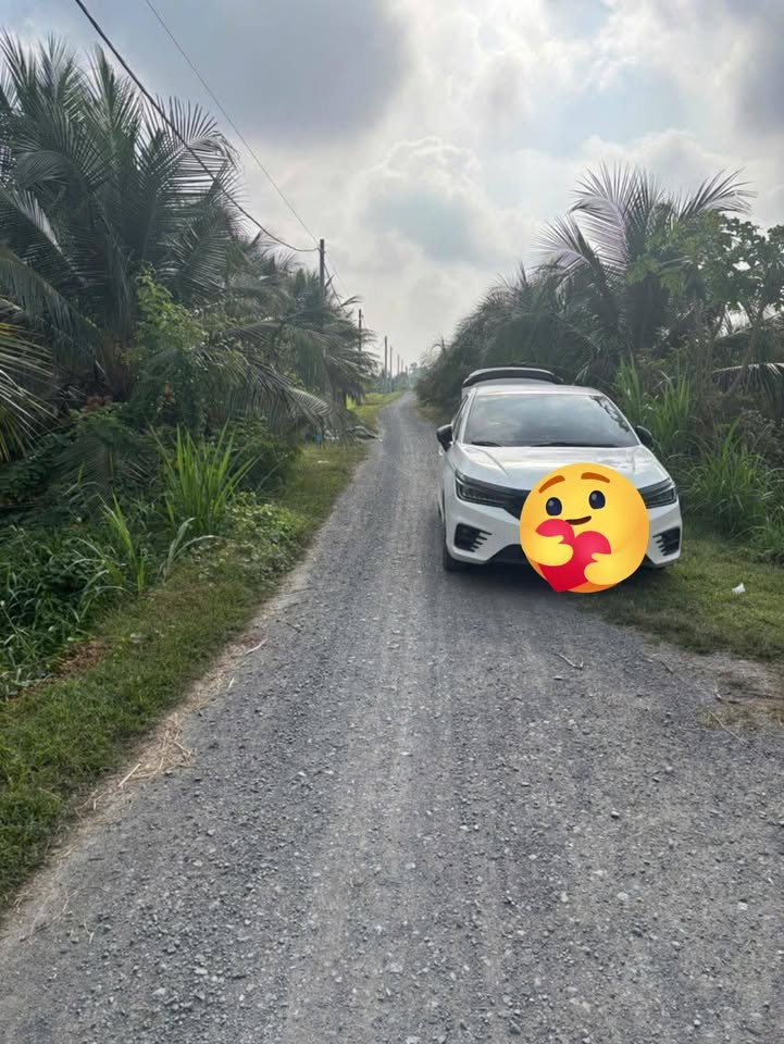 Bán Đất MT Kênh 633m² Phường Khánh Hội, Quận 4 - Giá 2.35 Tỷ