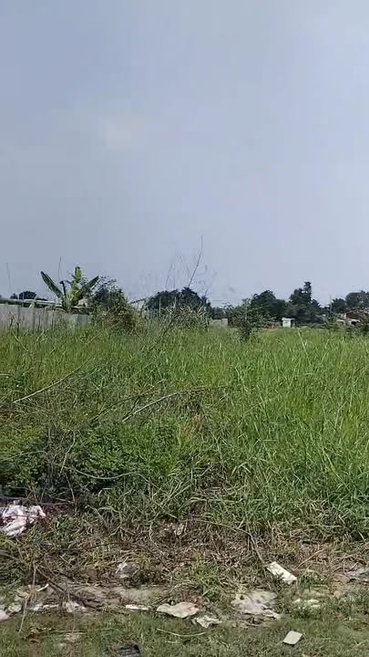 Bán Đất Sổ Hồng 171m² Bình Mỹ, Củ Chi - Giá 1.8 Tỷ Thương Lượng