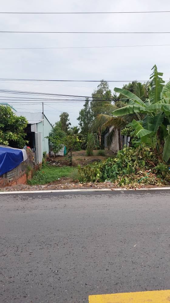 Đất Nền Lương An Trà Tri Tôn 344m² - Sẵn Sàng Đầu Tư F0