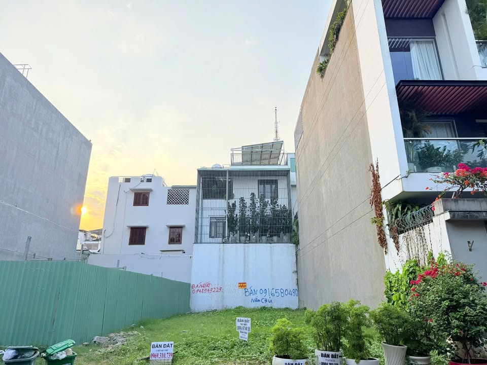 Đất Vàng An Phú An Khánh 160m² - Trực Diện Công Viên, Sẵn Sàng Xây Biệt Phự