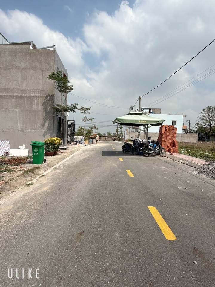 Đất Nền Long Hưng Biên Hòa 71m² Sổ Riêng Full Thổ - Gần KDL Sơn Tiên