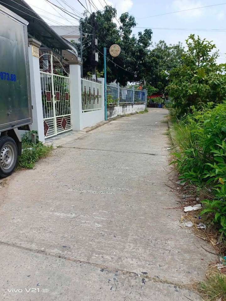 Đất Nền Trung Tâm Sa Đéc 157m² - Sổ Hồng Riêng, Gần Vincom