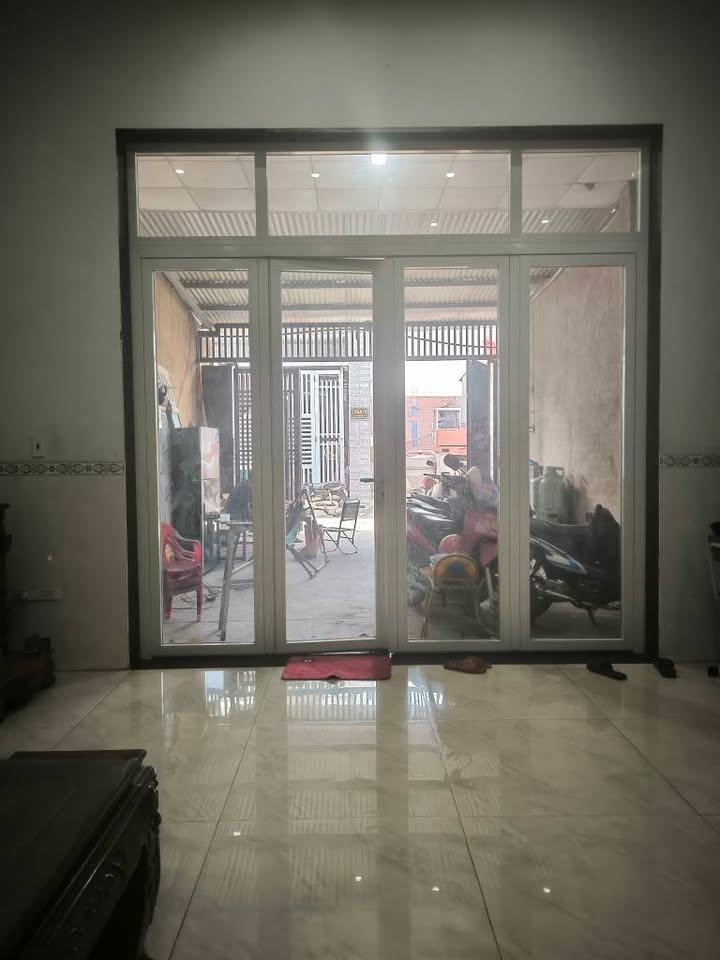 Nhà riêng Phường Tân Hiệp, Biên Hòa 155m² - Ô tô vào tận nhà!