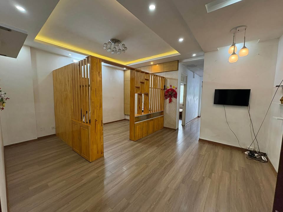 Căn hộ Chung cư Phú Sơn Thanh Hóa 4 triệu/tháng - Bàn giao ngay!