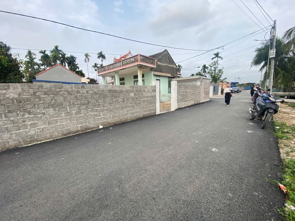 Đất Nền Lập Lễ Thủy Nguyên 60m² - Sổ Đỏ Sẵn Sàng Đầu Tư