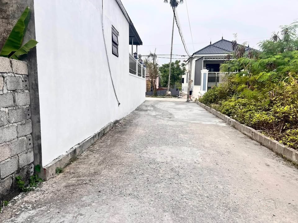 Đất nền Minh Tân, Kiến Thụy 60m² – Tiềm năng tăng giá vượt trội!